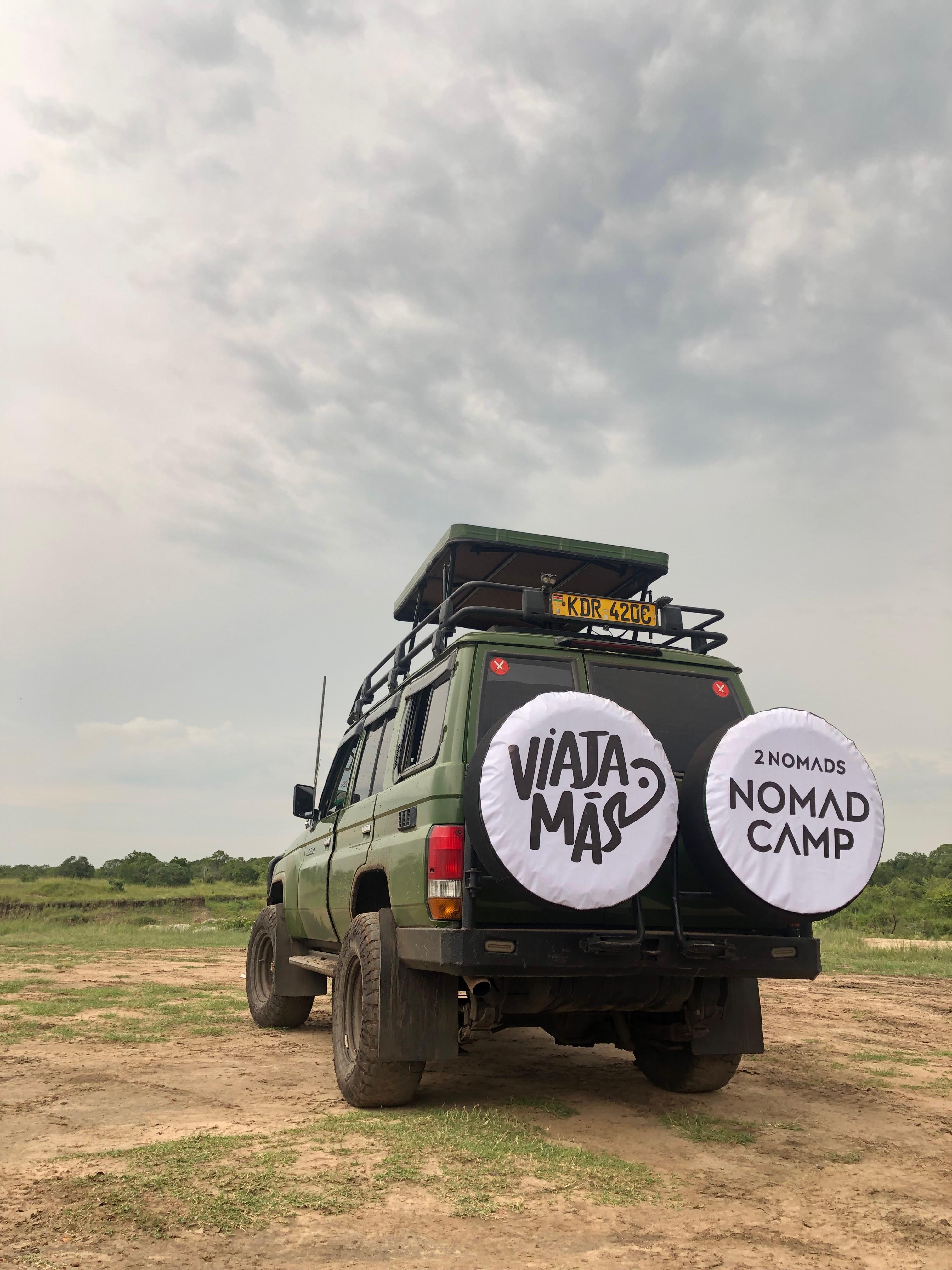 Luxury Kenya Safari